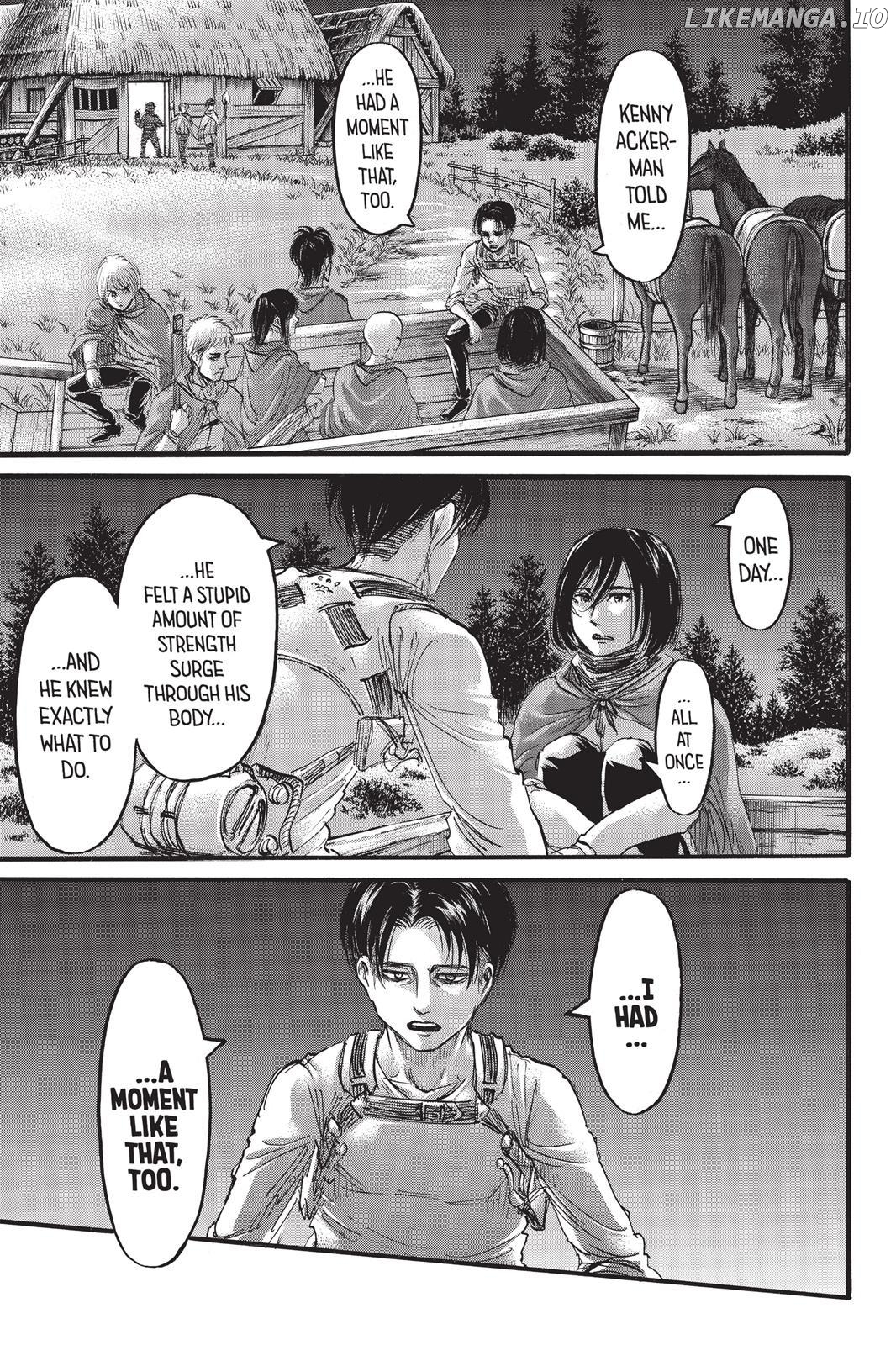 Attack on Titan, Chapter 63 image 38